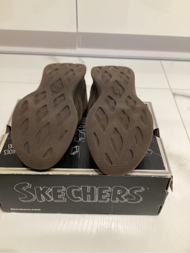 Мокасіни Skechers