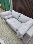 Sofa ikea loren nierozkladana. Dostawa w cenie !