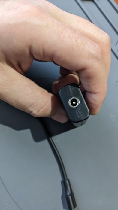 Для лабораторного блока питания USB Type-C Converter с 5.5×2.5 на  65w