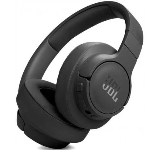 Навушники JBL Tune 770NC Black (JBLT770NCBLK)
