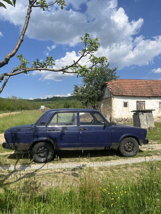 Продаю Ваз 2107, 2006 року