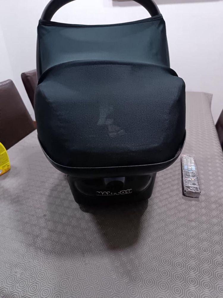 Babycook  usado para despachar