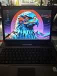 Laptop hp 550 linux