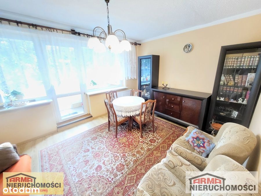 Mieszkanie 3-Pokojowe Do Wynajęcia