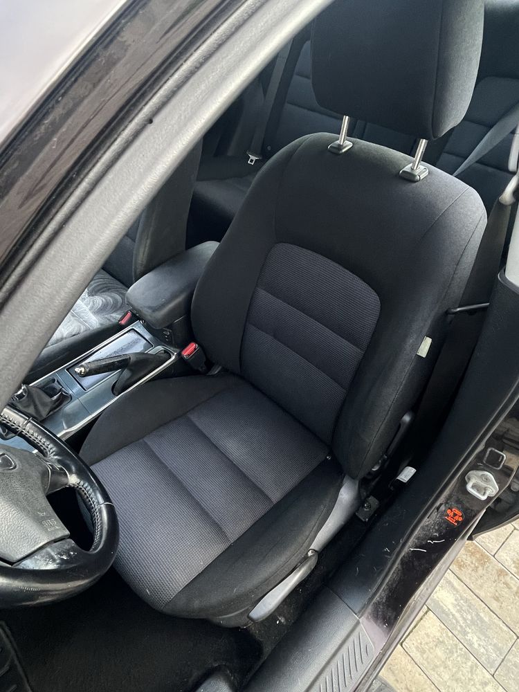 Mazda 6 2006rok.
