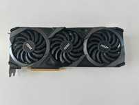 Karta Graficzna MSI GeForce RTX 3090 VENTUS 3X 24G OC