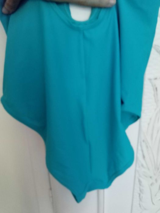 Jednoczęściowy kostium kąpielowy L 40A bikini plażówki strój