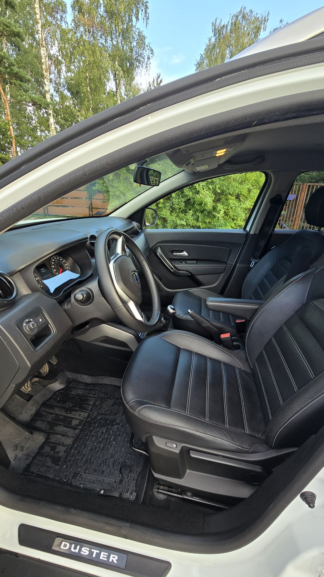 Dacia Duster II 1.3 tce 150 4x4