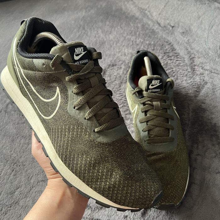 Чоловічі кросівки Nike NM runner 2 . P. 43.