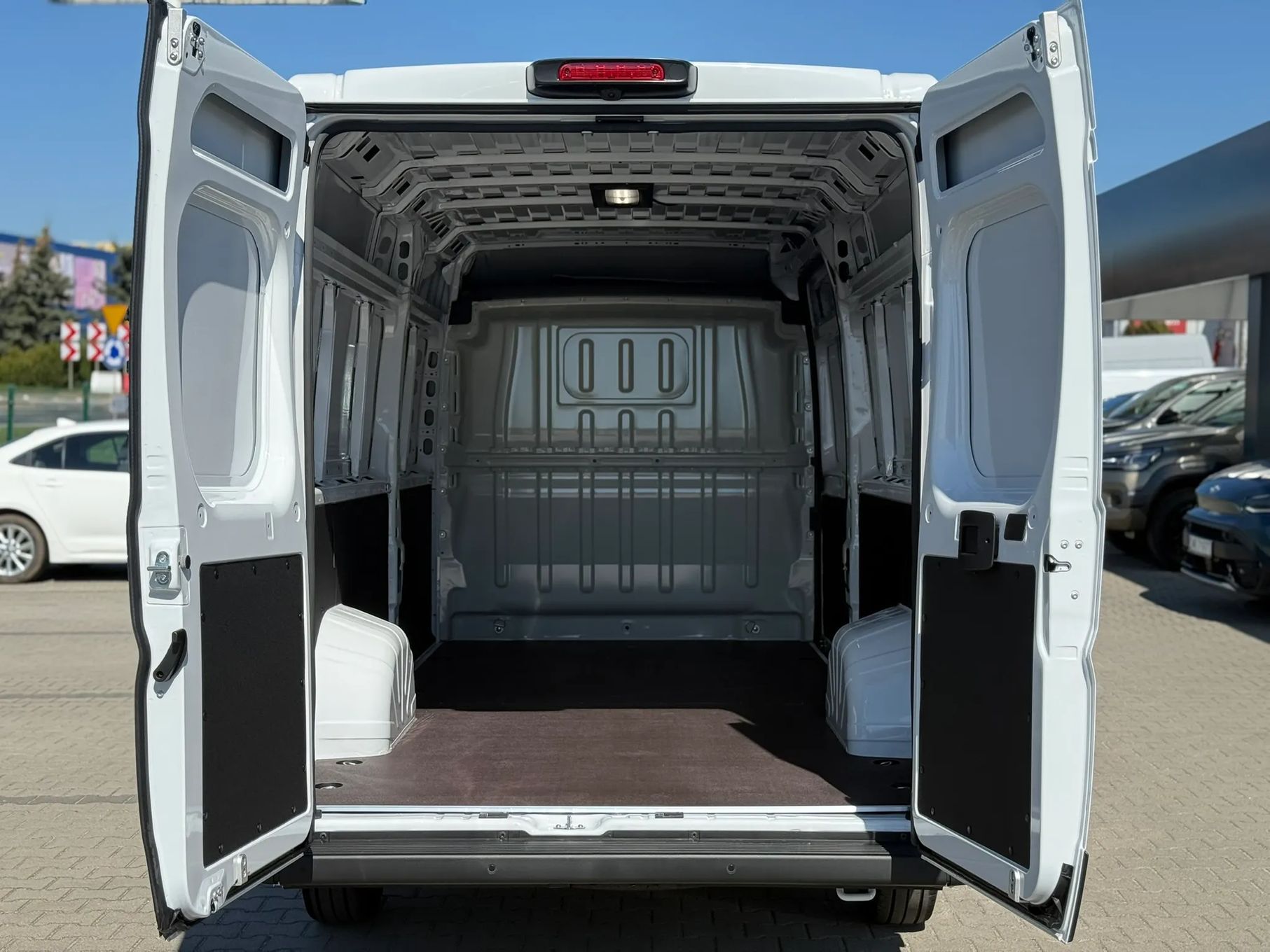 Toyota PROACE MAX  2025 | 2.2 Diesel 140KM| 6-stopniowa manualna |
