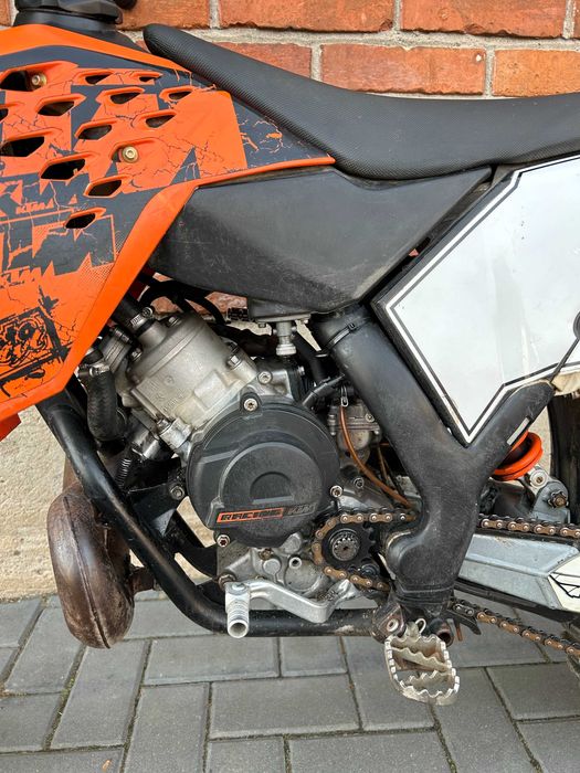 KTM SX 65 2012 r.