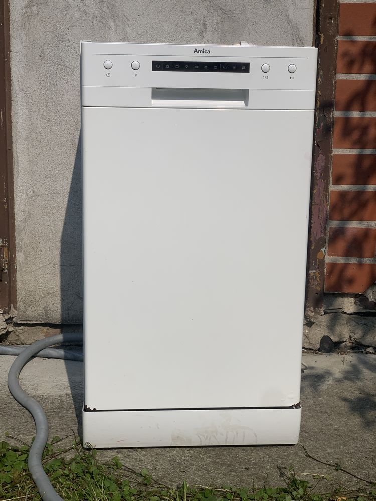 Zmywarka Amica zwm 476W