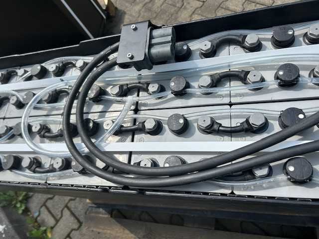 Bateria trakcyjna regenerowana 48V 620Ah do wózka widłowego