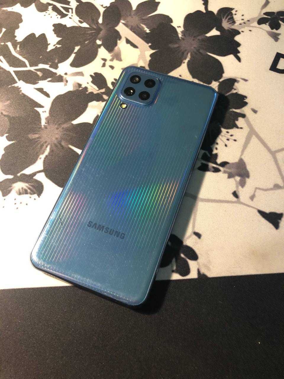 Samsung Galaxy M32
