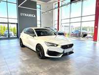 Cupra Leon 2.0TSI 245KM DSG 2023 r., salon PL, f-a VAT, gwarancja fabryczna