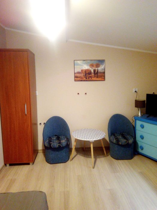 pokoje do wynajęcia sosnowiec