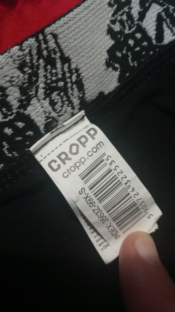 Bokserki męskie S /Cropp
