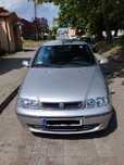 Fiat Albea 1.6 Benzyna