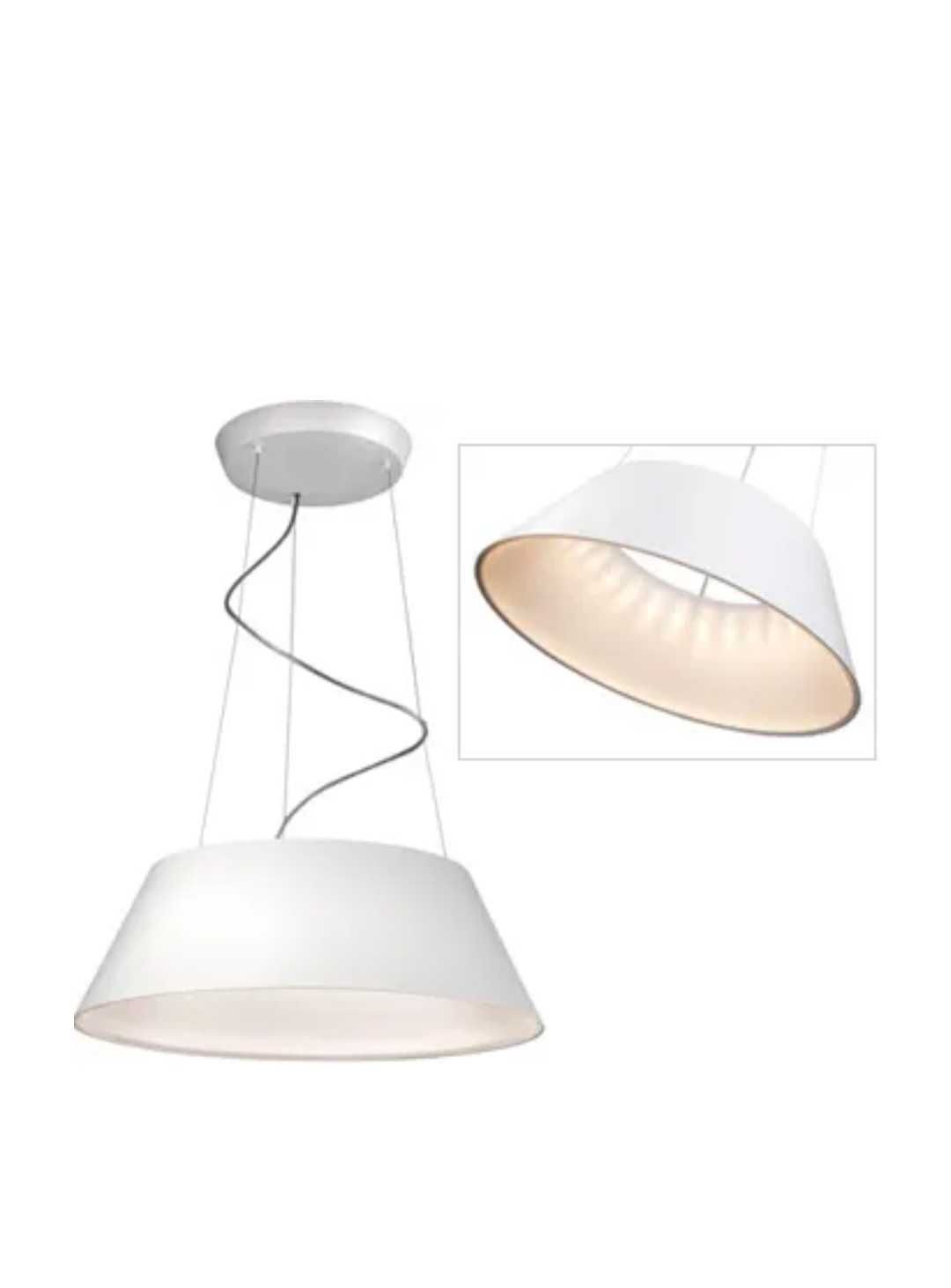 Lampa Philips Lirio Cielo