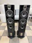 Focal Chorus 816v kolumny podlogowe