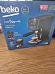 Nowy ekspres Beko