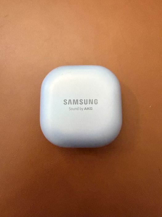 Sluchawki Samsung Galaxy Buds Pro + Etui