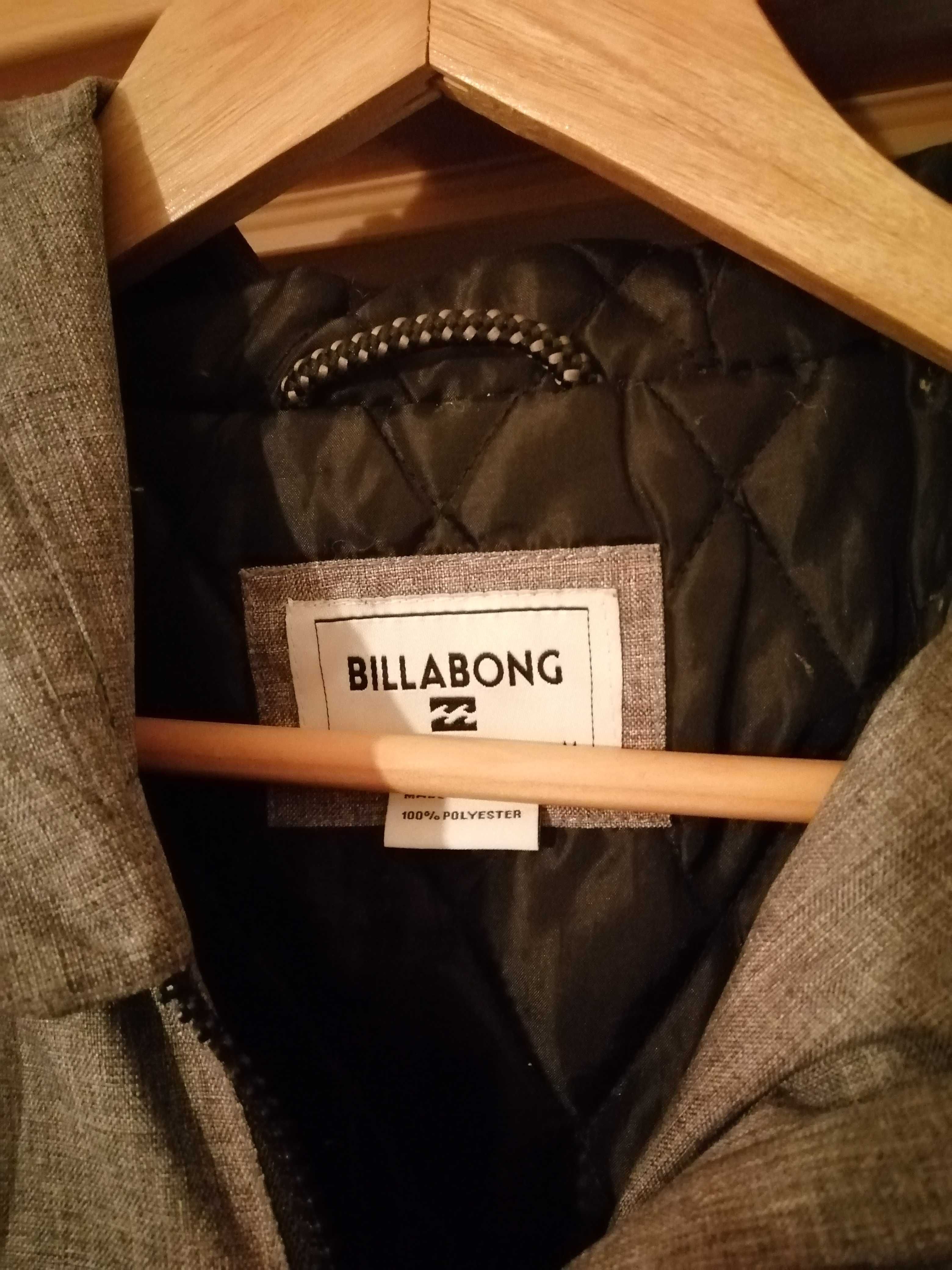 Casaco Billabong para Homem - M