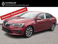 Renault Megane Renault Megane GrandCoupe techno TCe 140 EDC