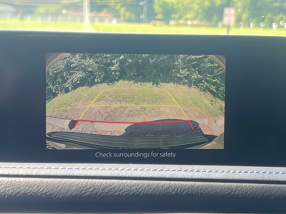 Mazda CX-30      2023