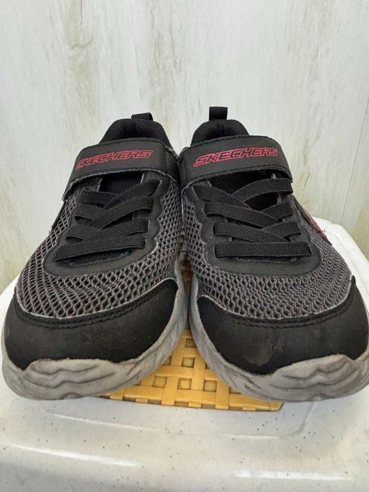 кросівки Skechers дитячі