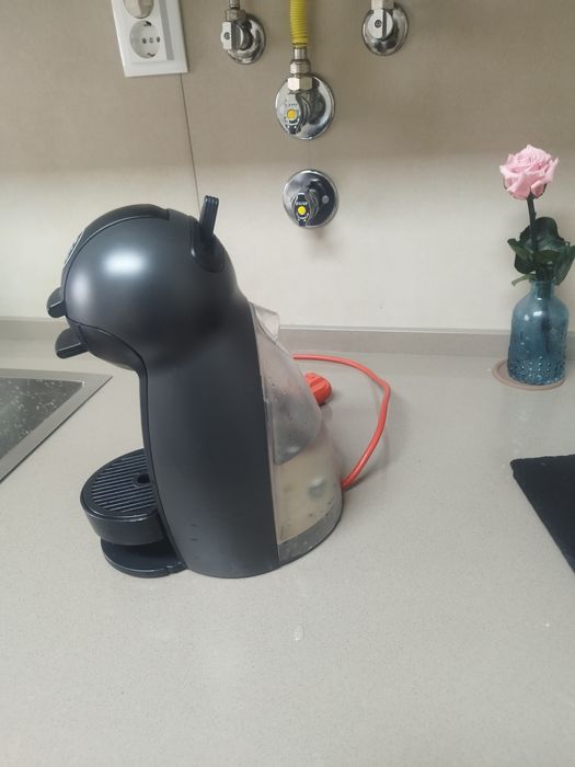 Máquina de café Dolce Gusto