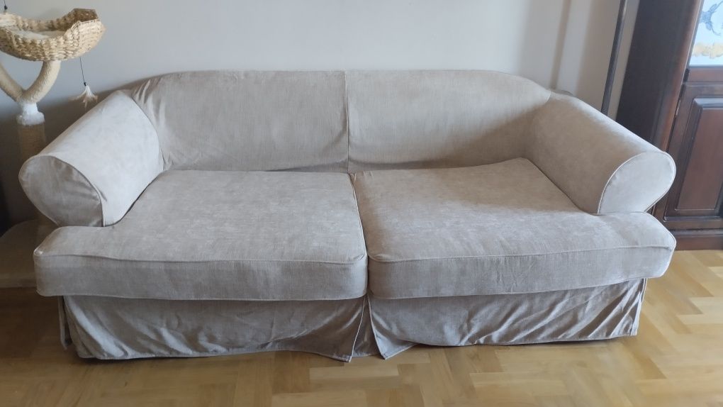 Sofa kanapa Livingroom - nowe pokrowce