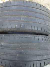 2 Opony letnie 225/45r18 HANKOOK 2019r