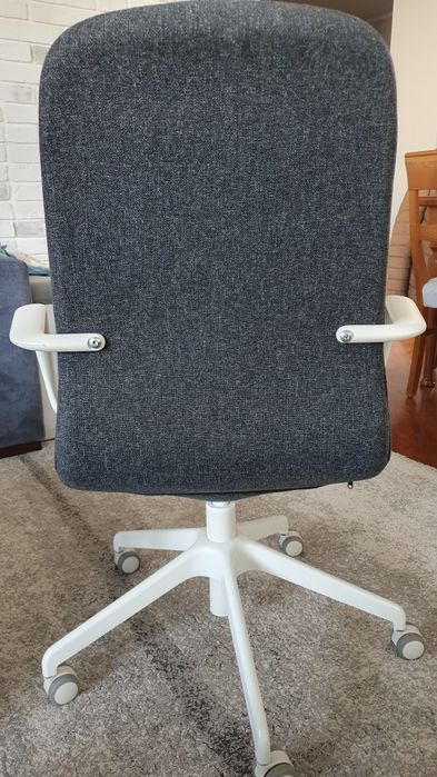 Krzesło obrotowe Ikea