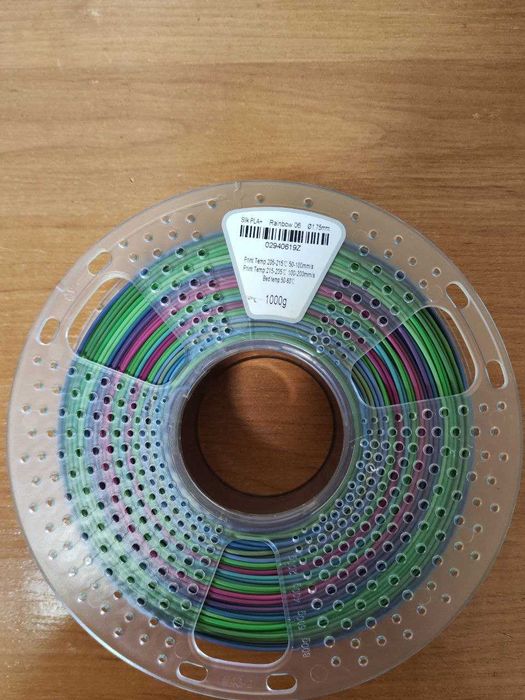 Продаю пластик для 3D-принтера