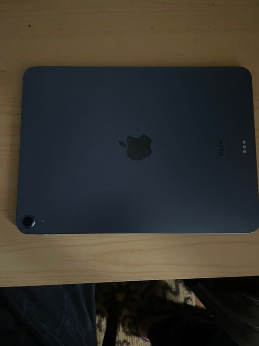 Ipad air 5 (2022)