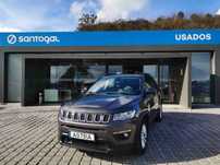 Jeep Compass 1.3 T Limited