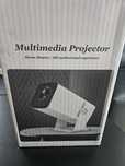 Projektor TD80W 450ANSI