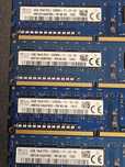 Pamięć DDR3, 4 GB