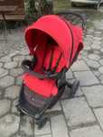 Wózek spacerowy Britax