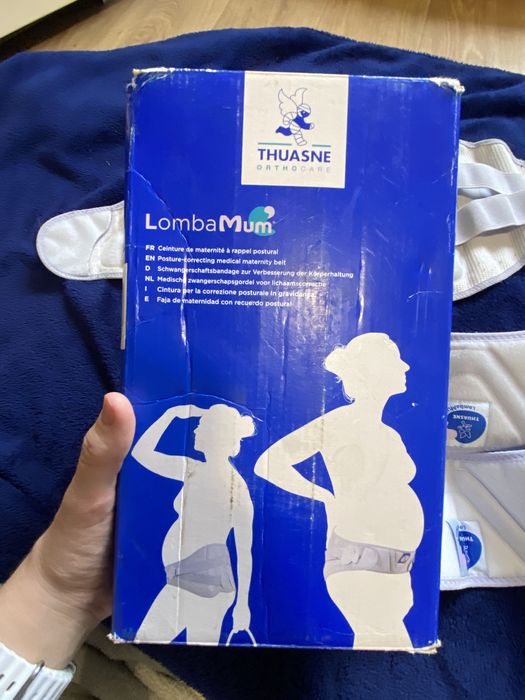 Бандаж для беременных Killberg