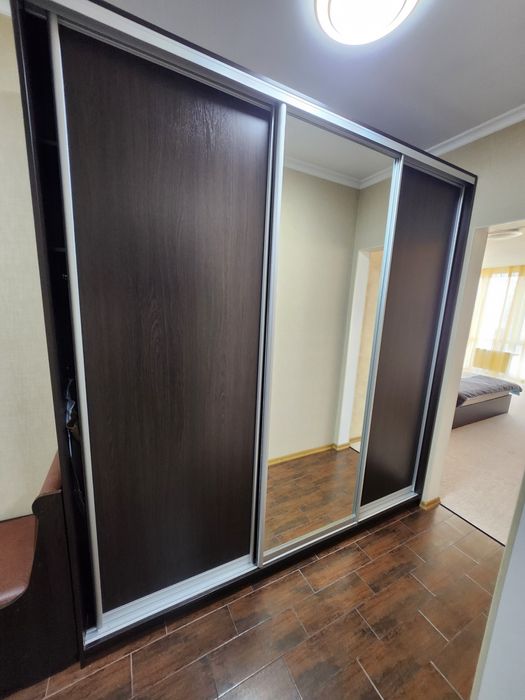 1-кімнатна квартири 50м2 в комфортному ЖК "Озерні зорі"