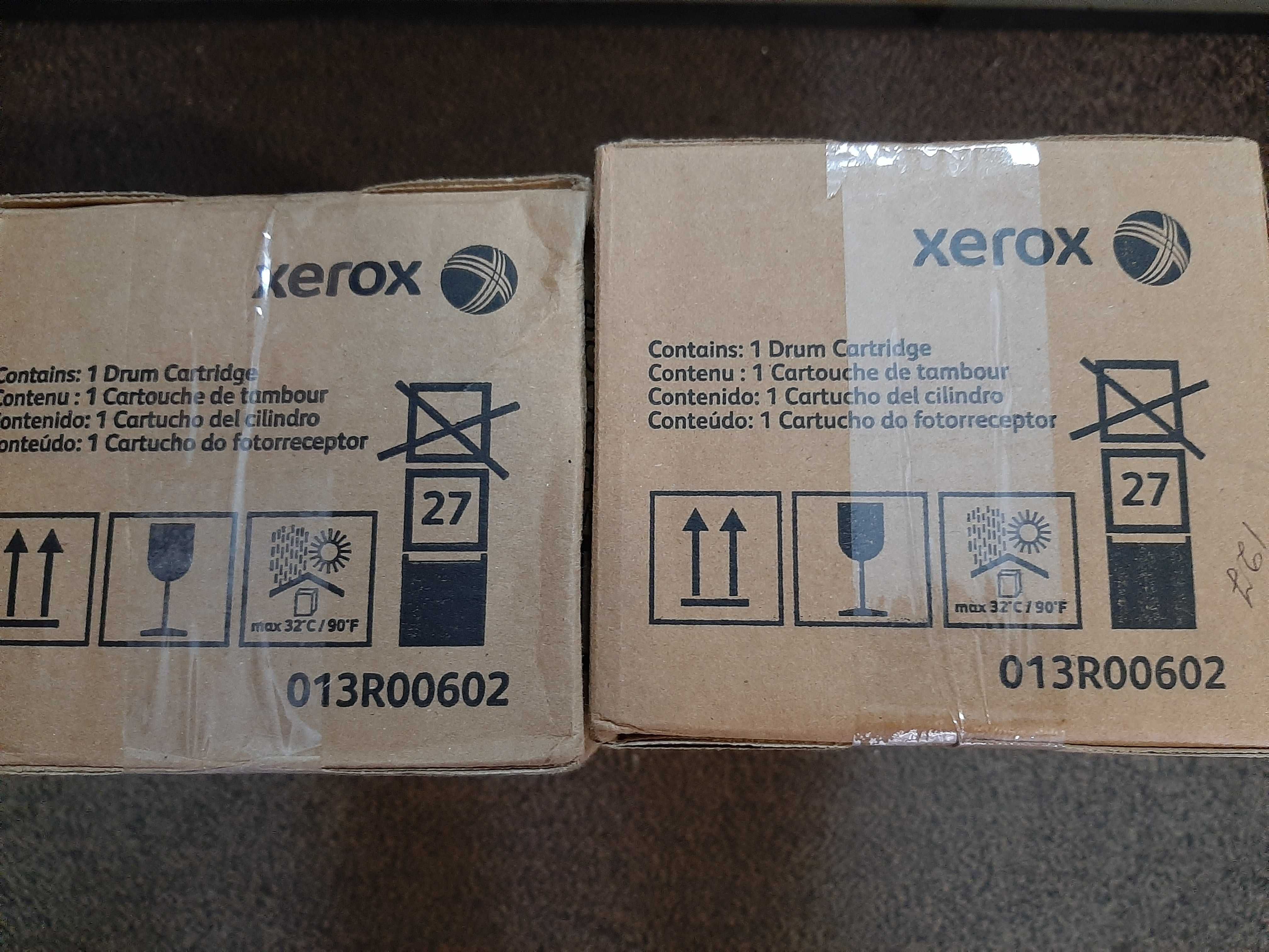 013R00602 Копи картридж для серии XEROX DC 250, Color  550, C60, 700