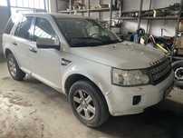 Land Rover freelander 2 2012 r