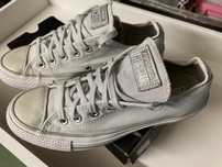 Sapatilhas Converse All-Star (como novas)