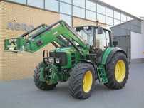 John Deere 6430 Premium