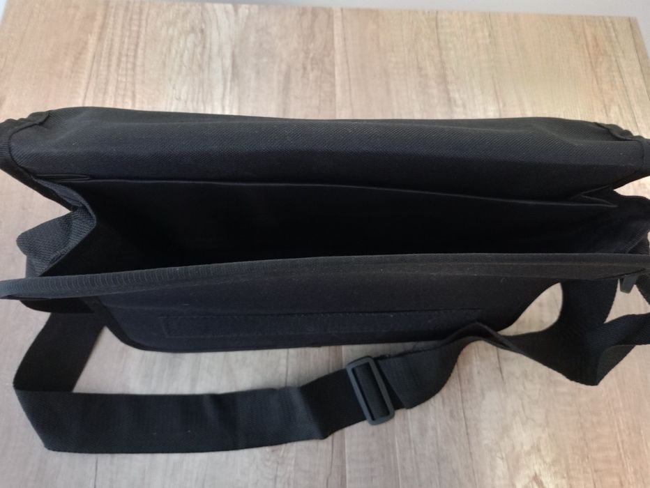 Torba na laptopa lekka