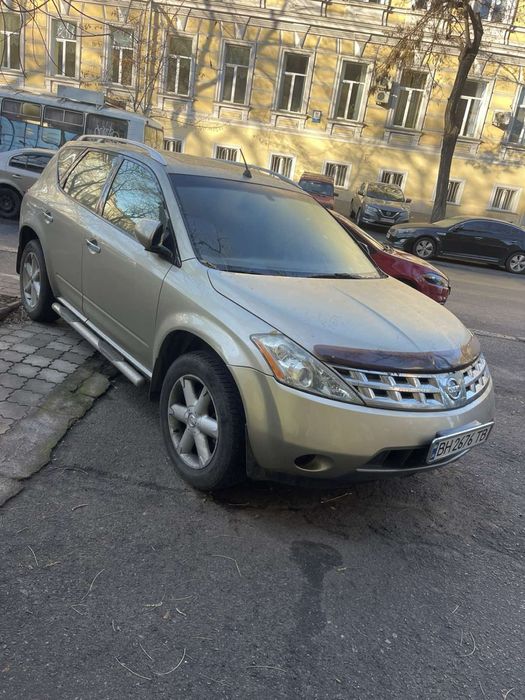 Продам Ниссан Мурано.