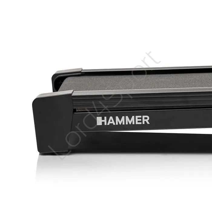 Bieżnia elektryczna HAMMER FLYRUN 4.0 ~