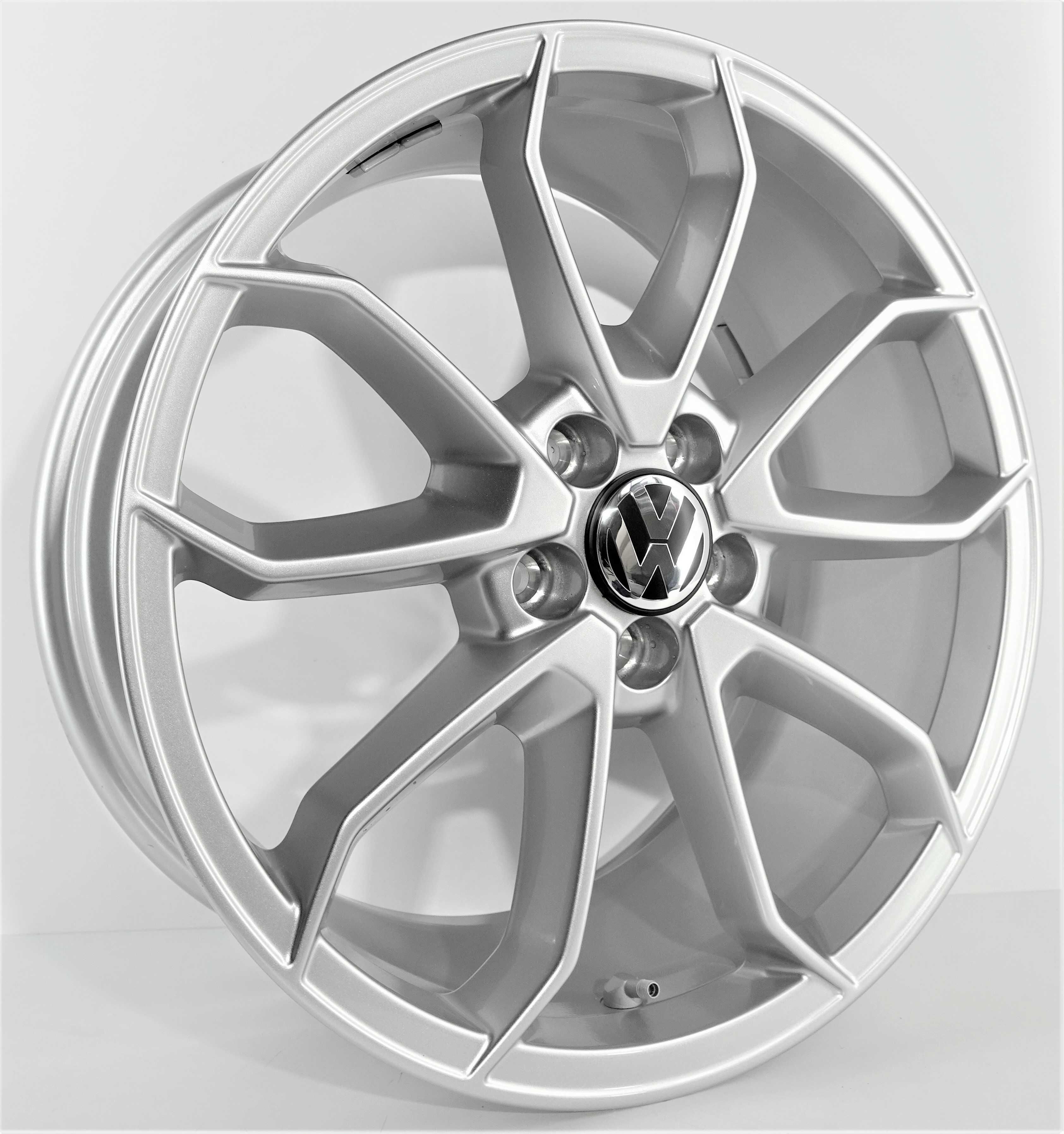 Nowe Felgi VOLKSWAGEN GOLF IV 17'' 5x100